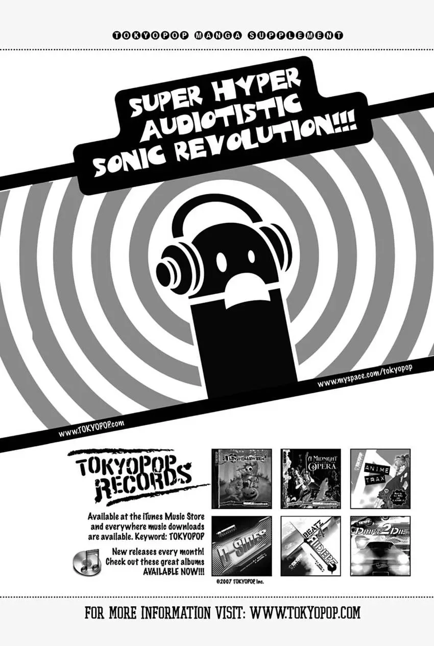 Daemonium Chapter 6 page 19 - 
