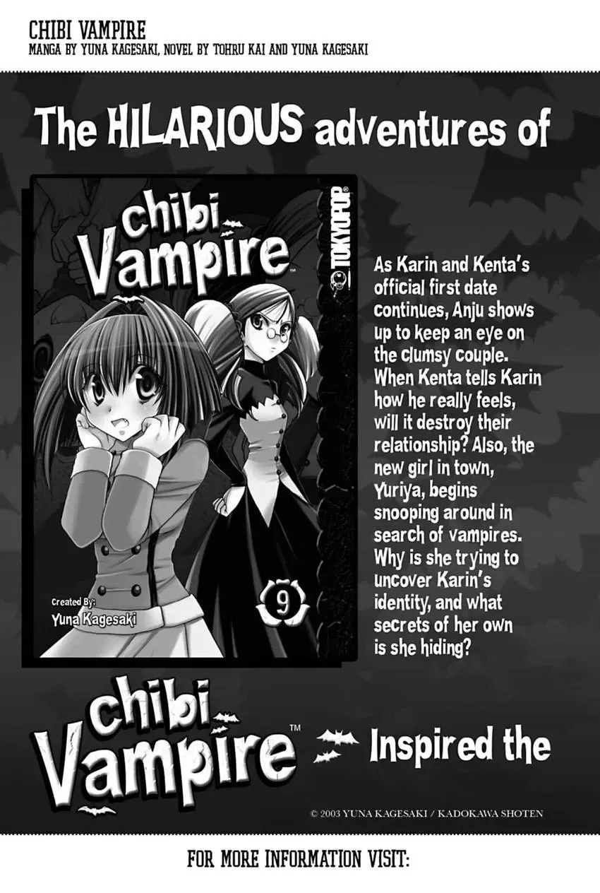 Daemonium Chapter 6 page 20 - 