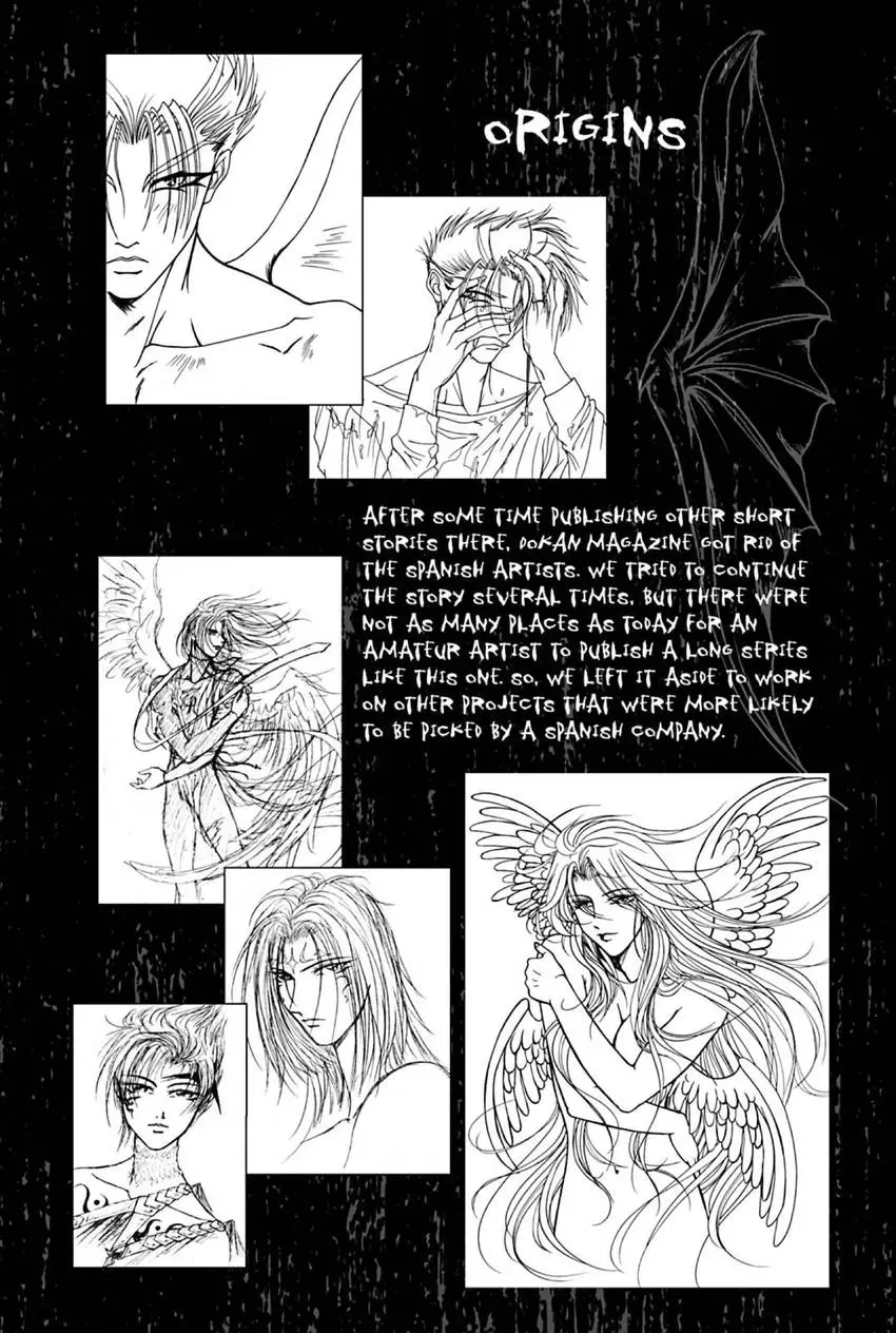 Daemonium Chapter 6 page 3 - 