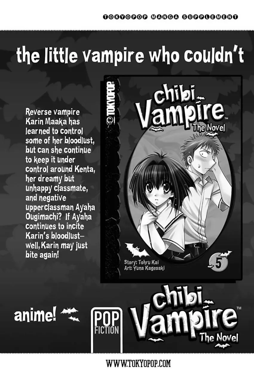 Daemonium Chapter 6 page 21 - 