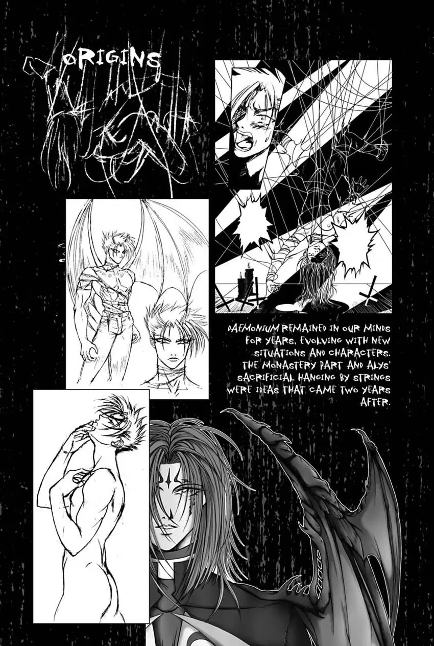 Daemonium Chapter 6 page 4 - 