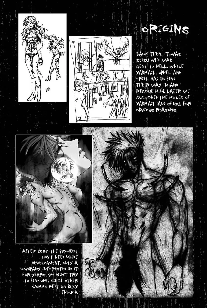 Daemonium Chapter 6 page 5 - 