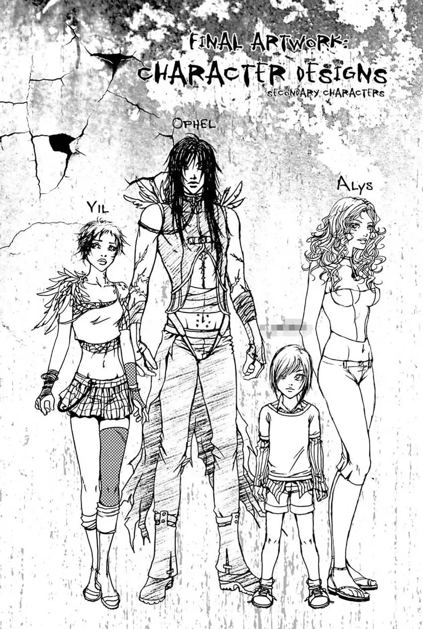 Daemonium Chapter 6 page 9 - 