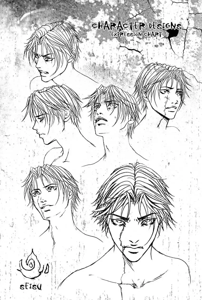 Daemonium Chapter 6 page 10 - 