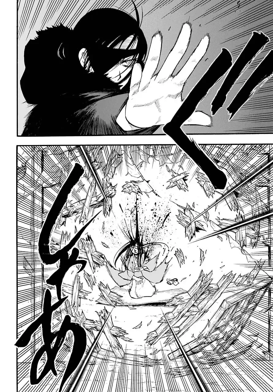 Daemons of the Shadow Realm Chapter 1.1 page 36 - 
