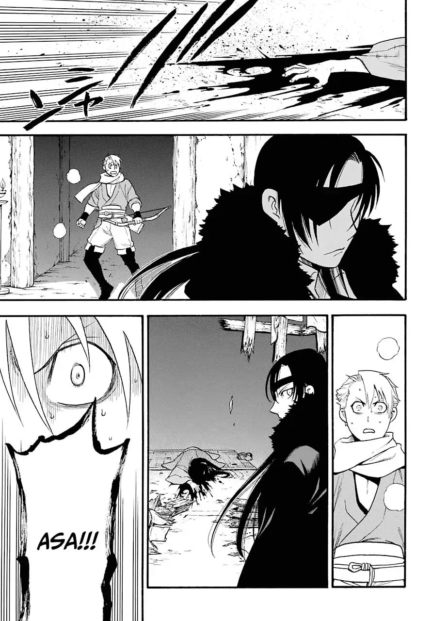 Daemons of the Shadow Realm Chapter 1.1 page 37 - 
