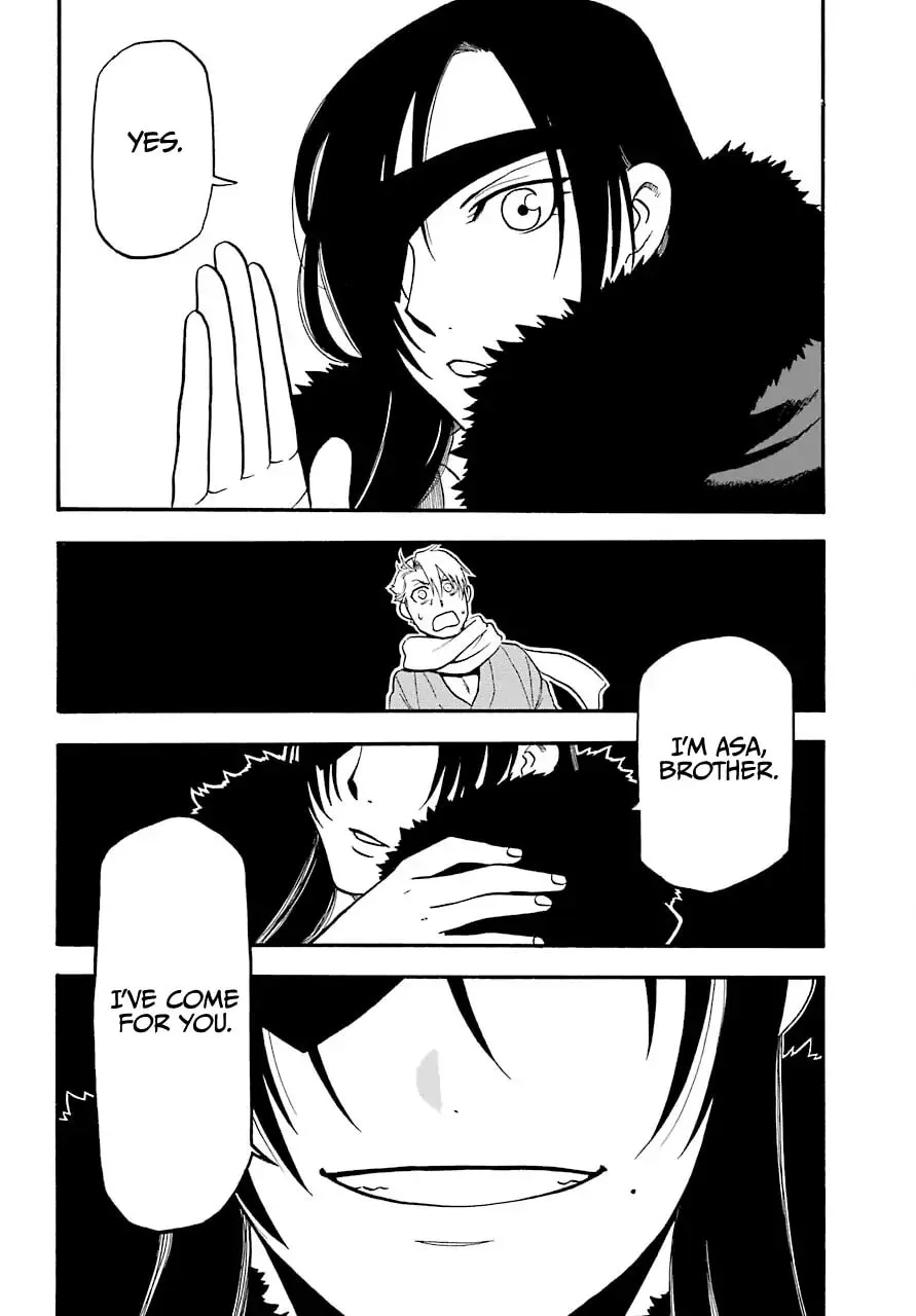 Daemons of the Shadow Realm Chapter 1.1 page 38 - 