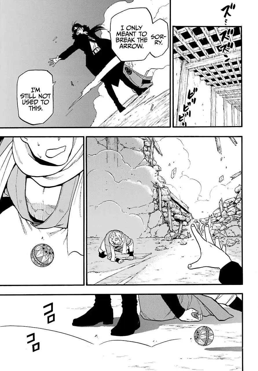 Daemons of the Shadow Realm Chapter 1.1 page 43 - 