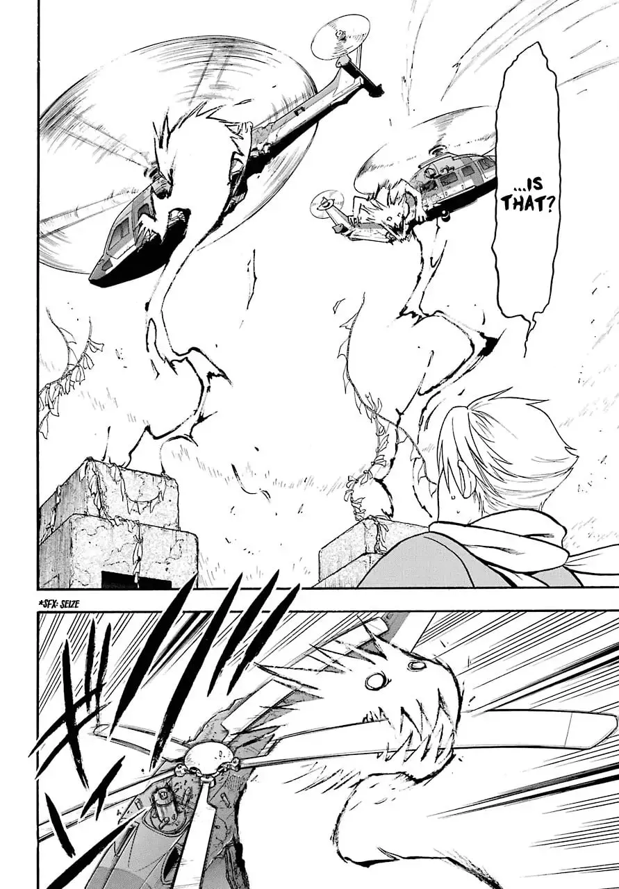 Daemons of the Shadow Realm Chapter 1.1 page 54 - 