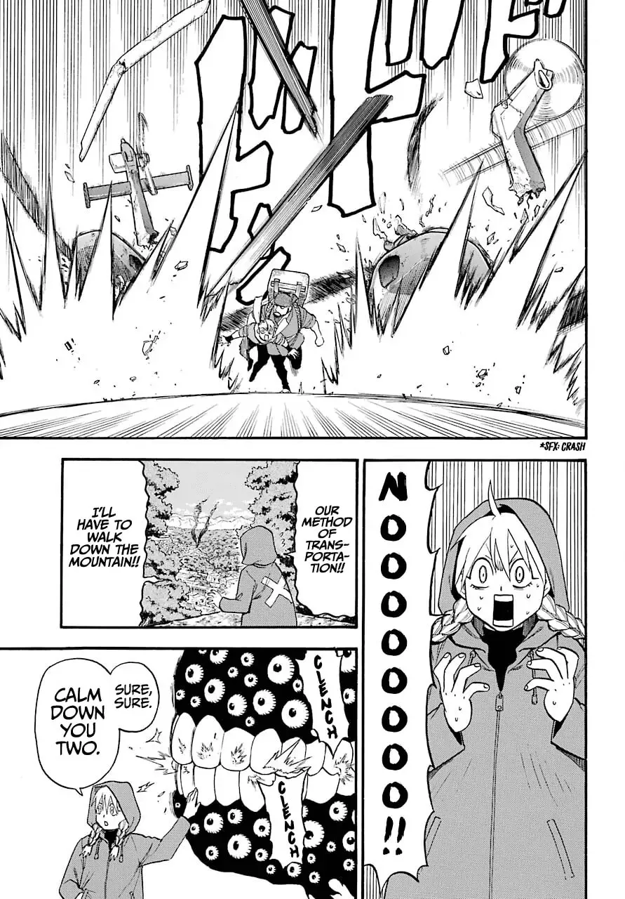 Daemons of the Shadow Realm Chapter 1.1 page 55 - 