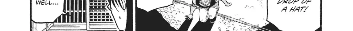 Daemons of the Shadow Realm Chapter 1.8 page 6 - 
