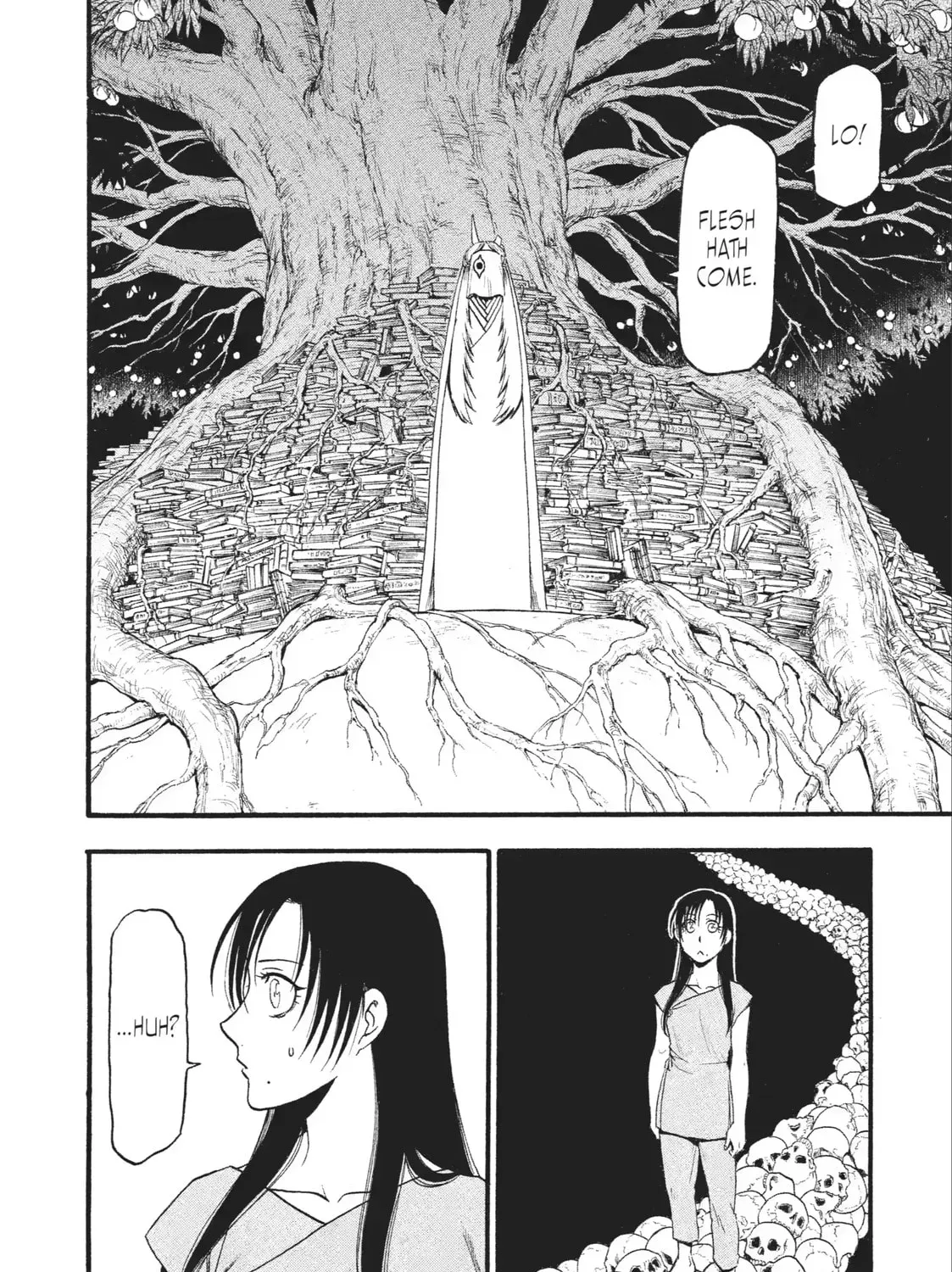 Daemons of the Shadow Realm Chapter 1.9 page 37 - 
