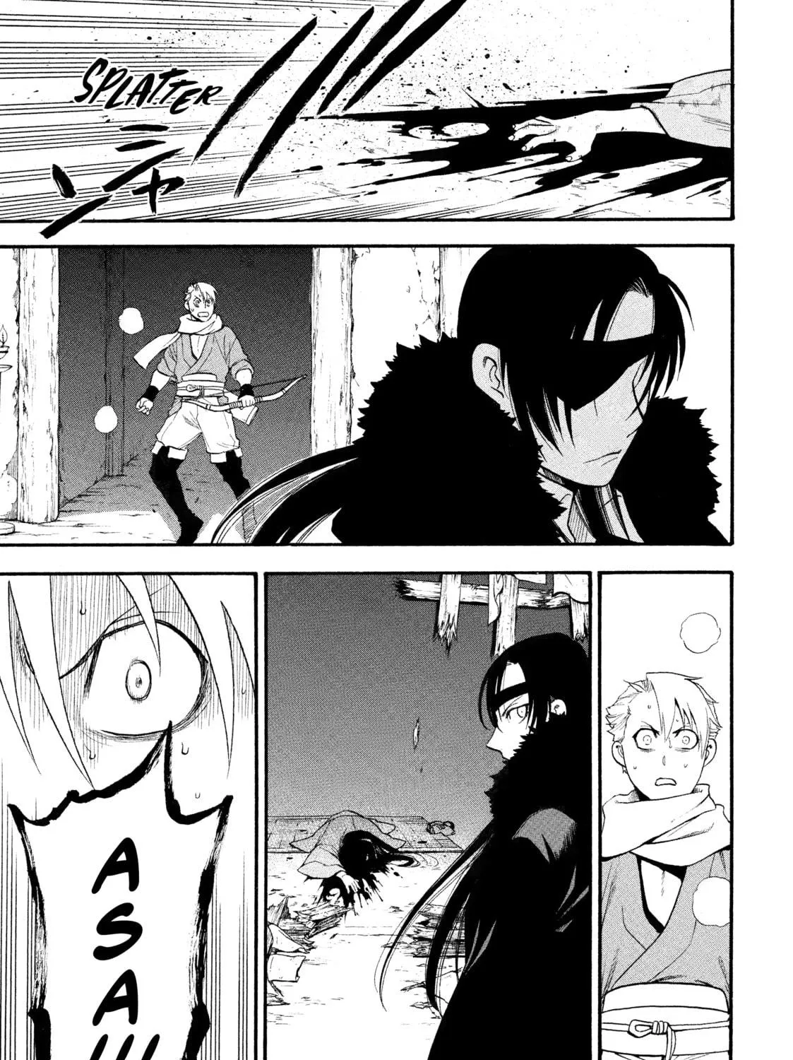 Daemons of the Shadow Realm Chapter 1 page 71 - 