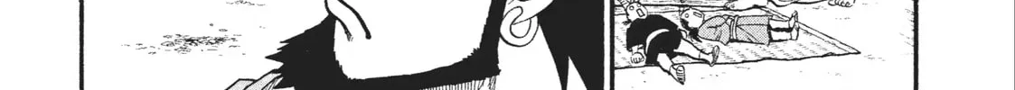 Daemons of the Shadow Realm Chapter 2.2 page 14 - 