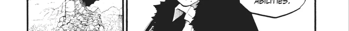 Daemons of the Shadow Realm Chapter 2.3 page 8 - 