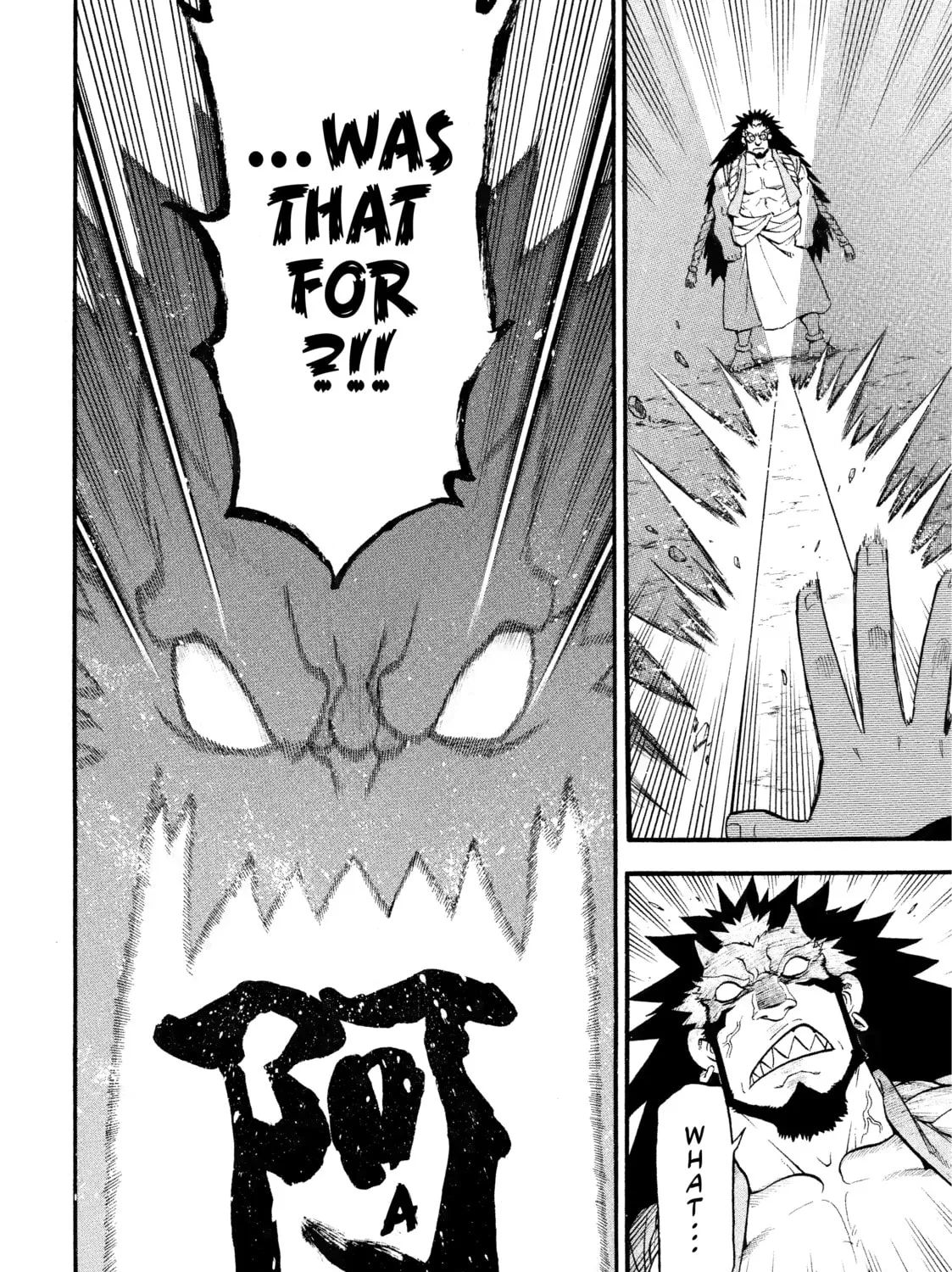 Daemons of the Shadow Realm Chapter 2 page 45 - 