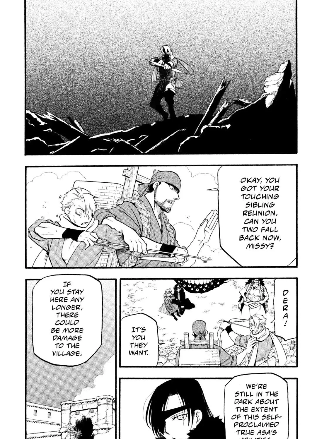 Daemons of the Shadow Realm Chapter 2 page 65 - 