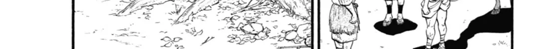 Daemons of the Shadow Realm Chapter 28 page 32 - 