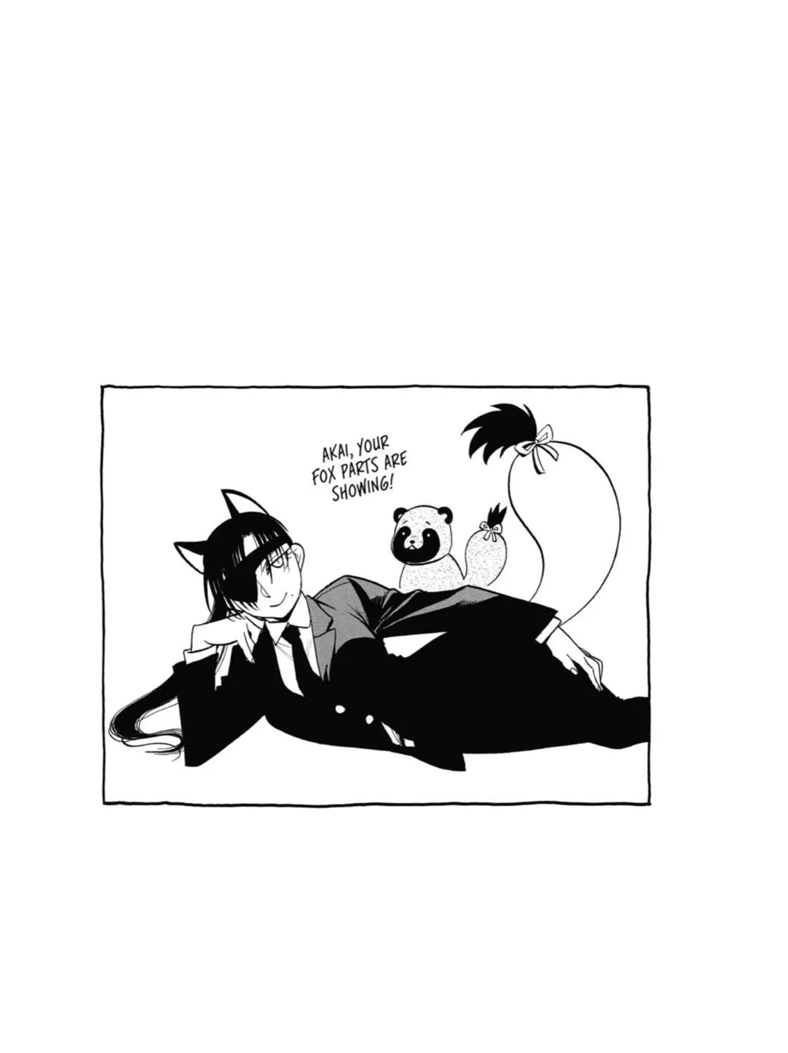 Daemons of the Shadow Realm Chapter 28 page 89 - 