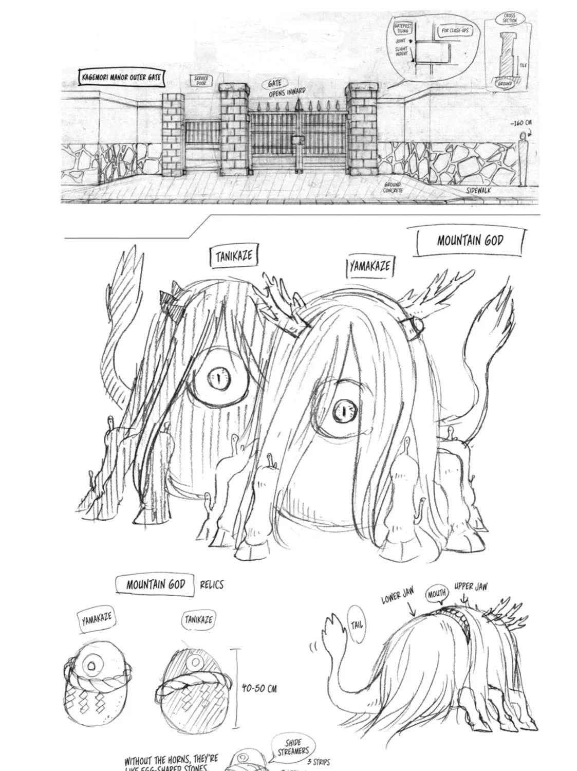 Daemons of the Shadow Realm Chapter 28 page 97 - 