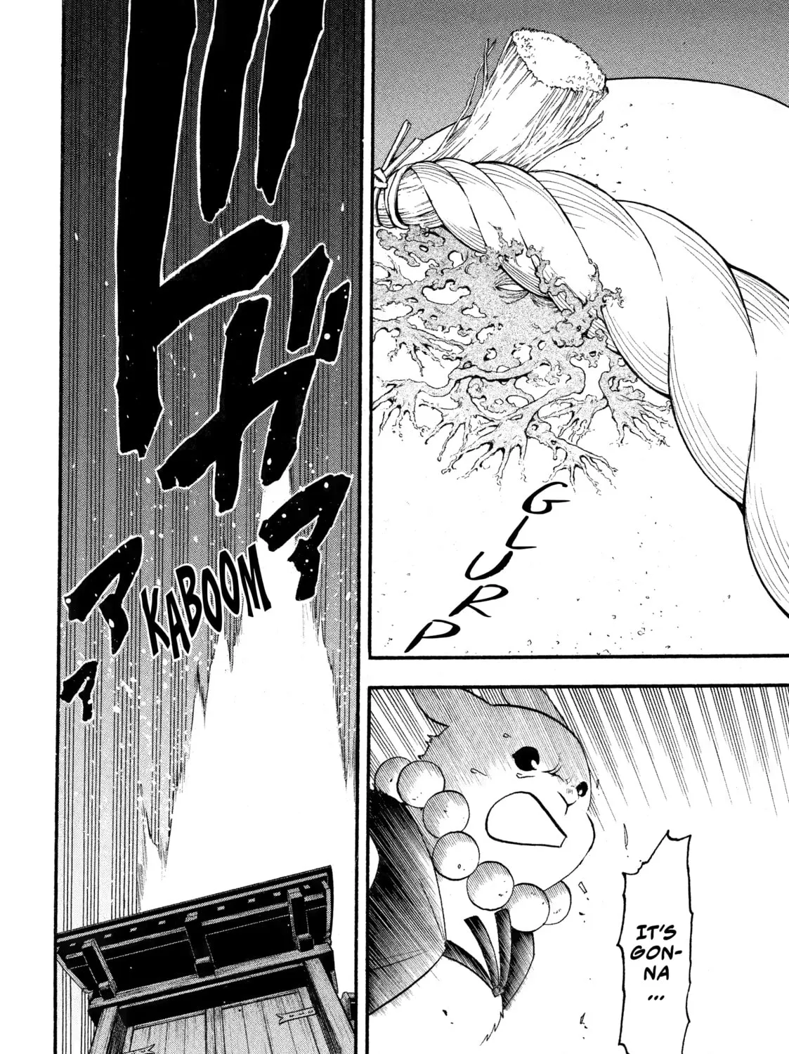 Daemons of the Shadow Realm Chapter 29 page 75 - 