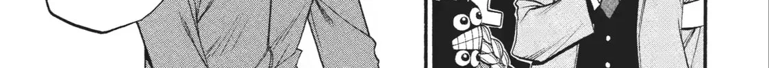 Daemons of the Shadow Realm Chapter 3.1 page 30 - 