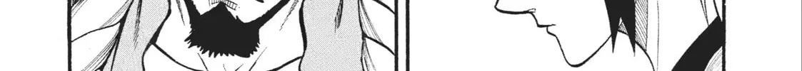 Daemons of the Shadow Realm Chapter 3.2 page 16 - 