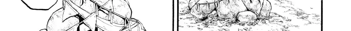 Daemons of the Shadow Realm Chapter 3 page 34 - 