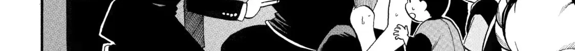 Daemons of the Shadow Realm Chapter 30 page 46 - 