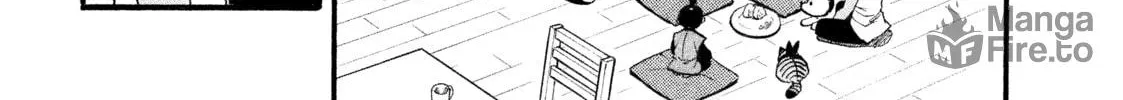 Daemons of the Shadow Realm Chapter 31 page 36 - 
