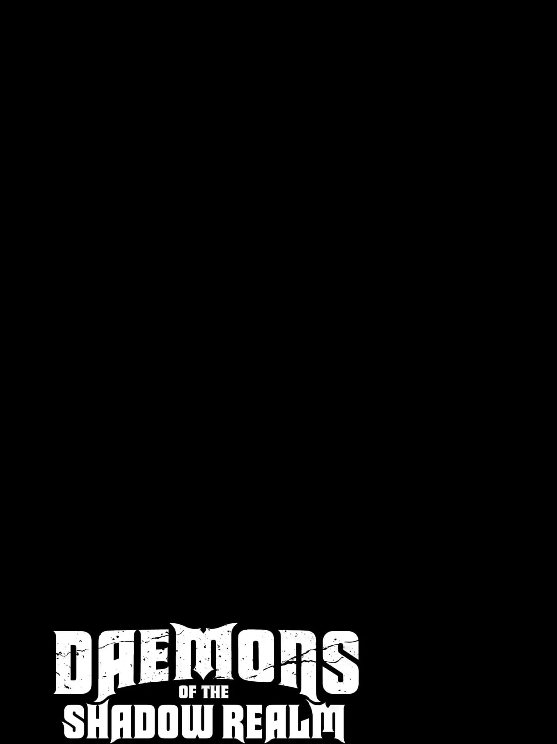 Daemons of the Shadow Realm Chapter 33 page 81 - 