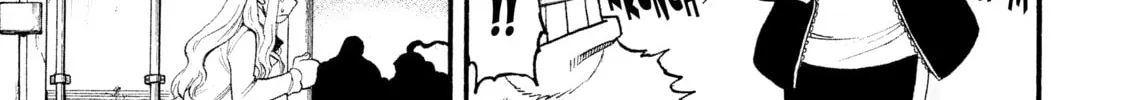 Daemons of the Shadow Realm Chapter 34 page 46 - 