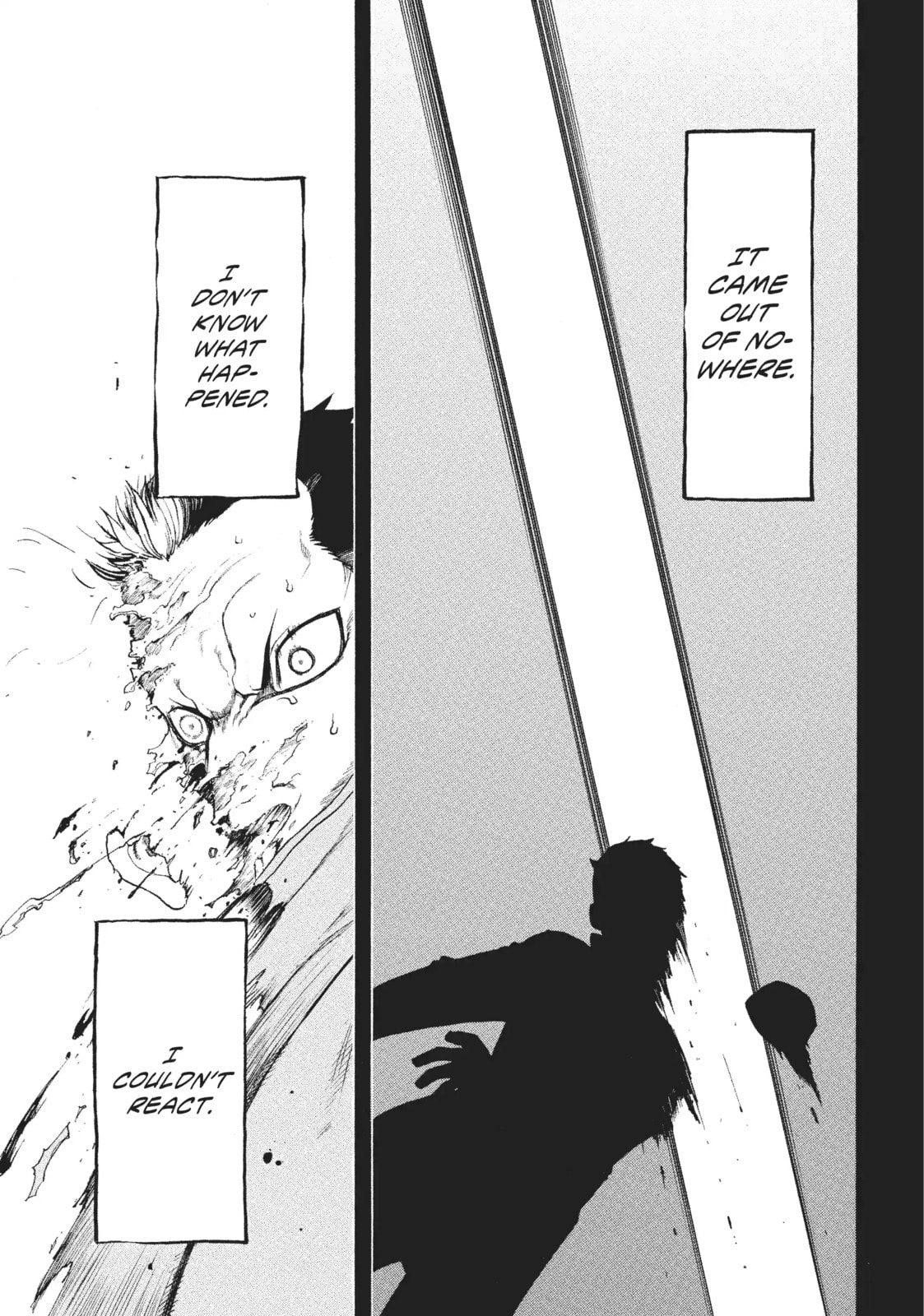 Daemons of the Shadow Realm Chapter 37.1 page 9 - 