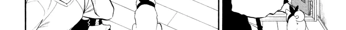 Daemons of the Shadow Realm Chapter 37 page 44 - 