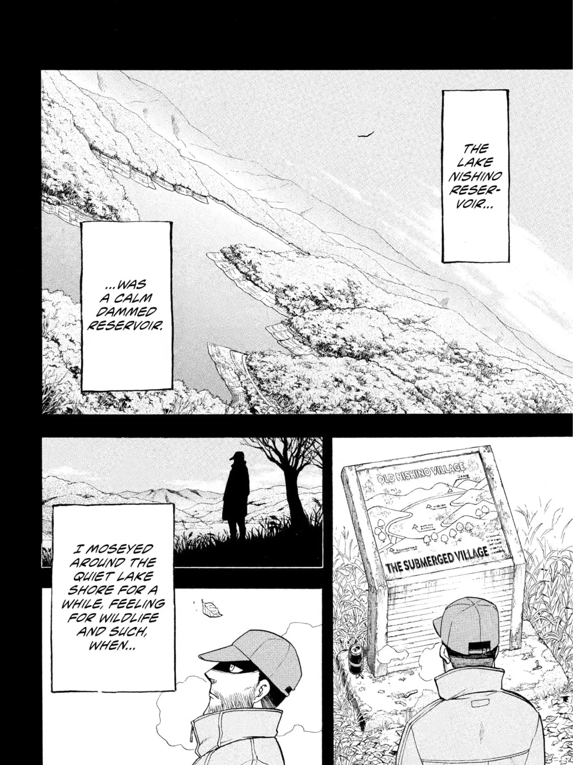 Daemons of the Shadow Realm Chapter 37 page 51 - 