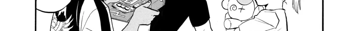 Daemons of the Shadow Realm Chapter 38 page 22 - 