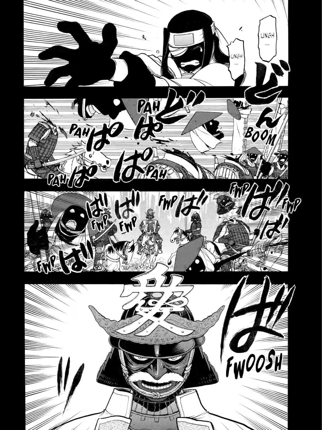 Daemons of the Shadow Realm Chapter 39 page 55 - 
