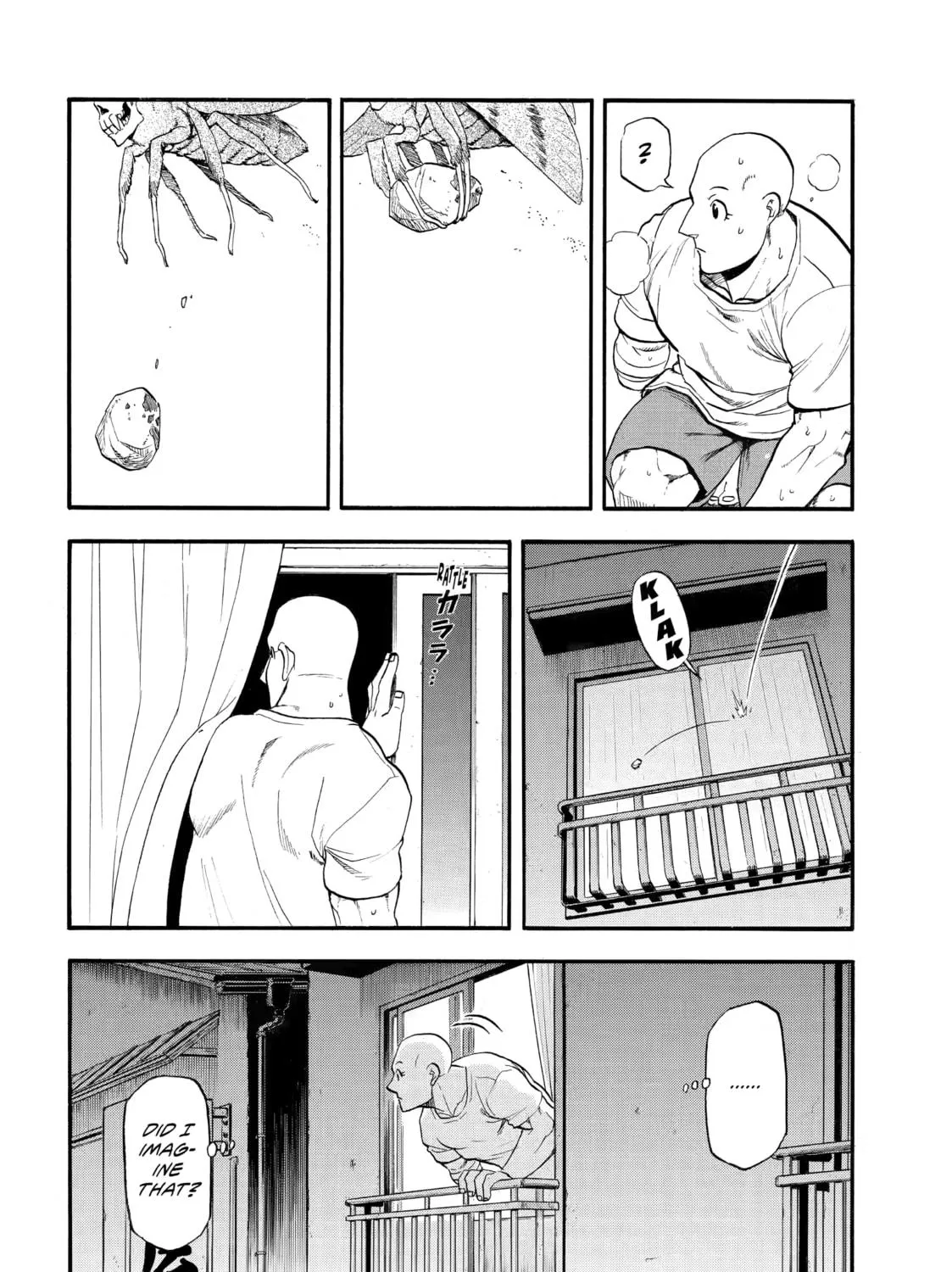 Daemons of the Shadow Realm Chapter 41 page 59 - 