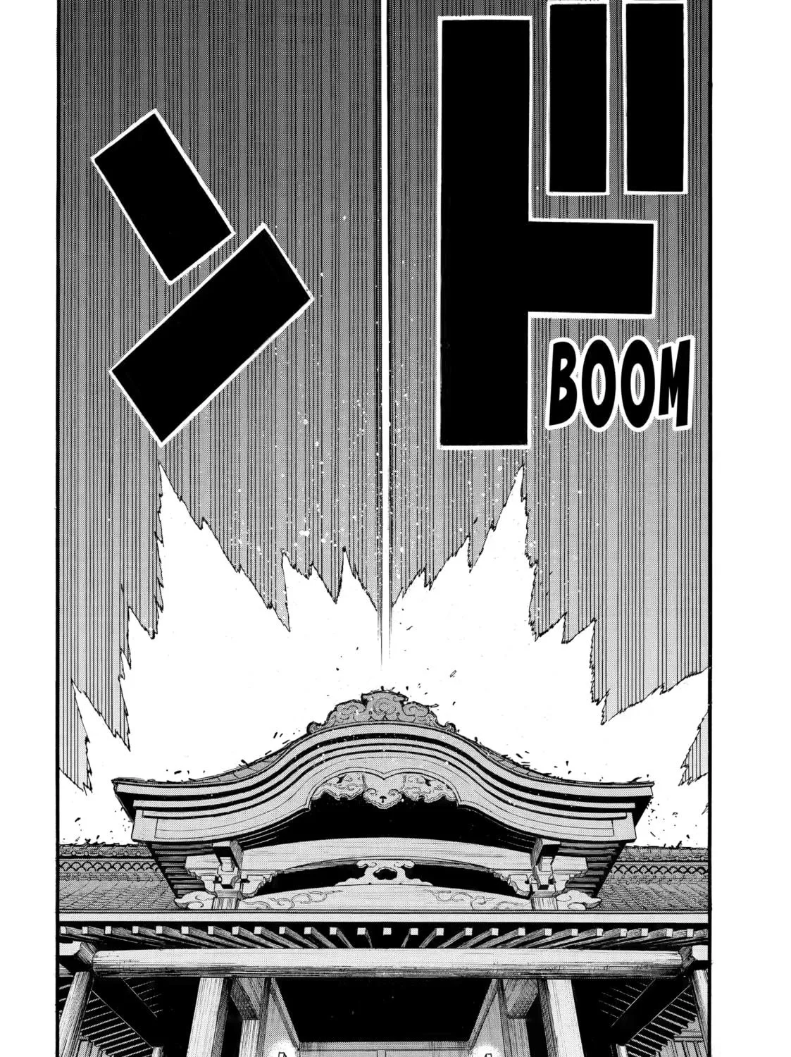 Daemons of the Shadow Realm Chapter 42 page 79 - 
