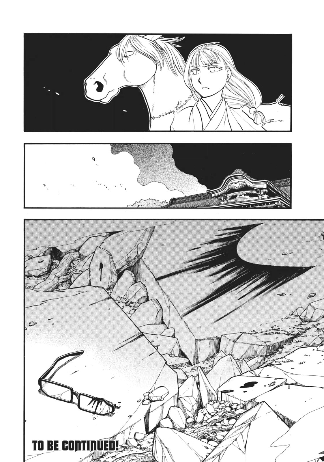 Daemons of the Shadow Realm Chapter 43.1 page 20 - 