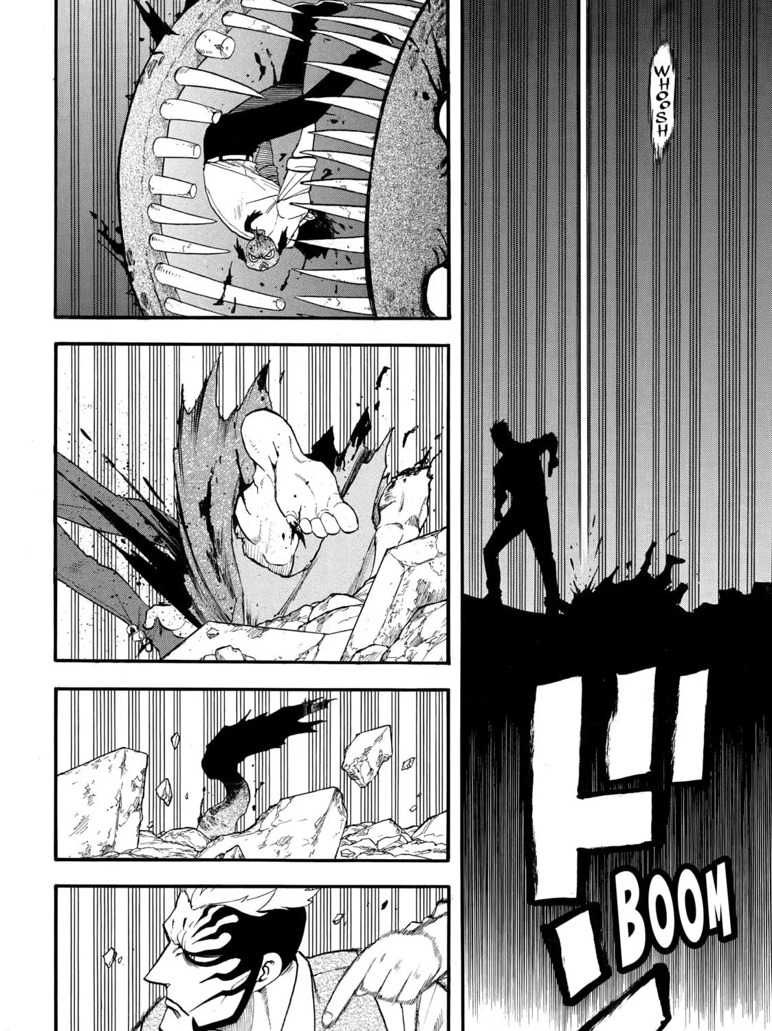 Daemons of the Shadow Realm Chapter 44 page 35 - 