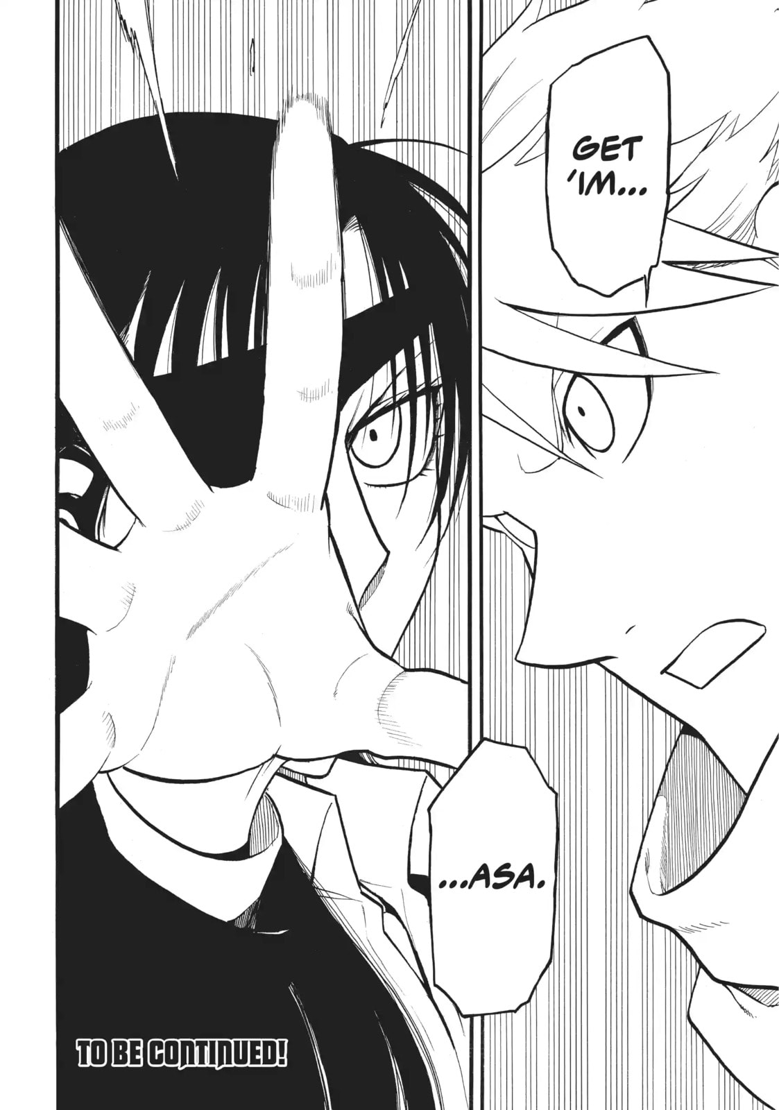 Daemons of the Shadow Realm Chapter 45.1 page 18 - 