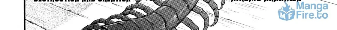 Daemons of the Shadow Realm Chapter 45 page 12 - 