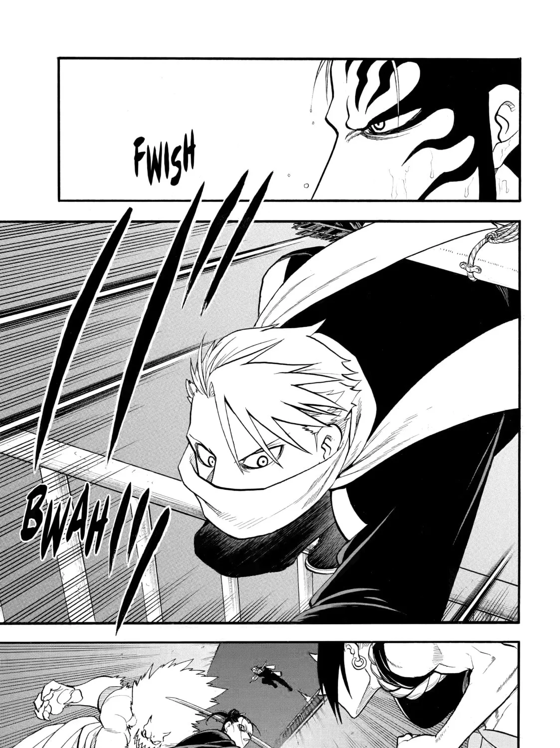 Daemons of the Shadow Realm Chapter 45 page 49 - 