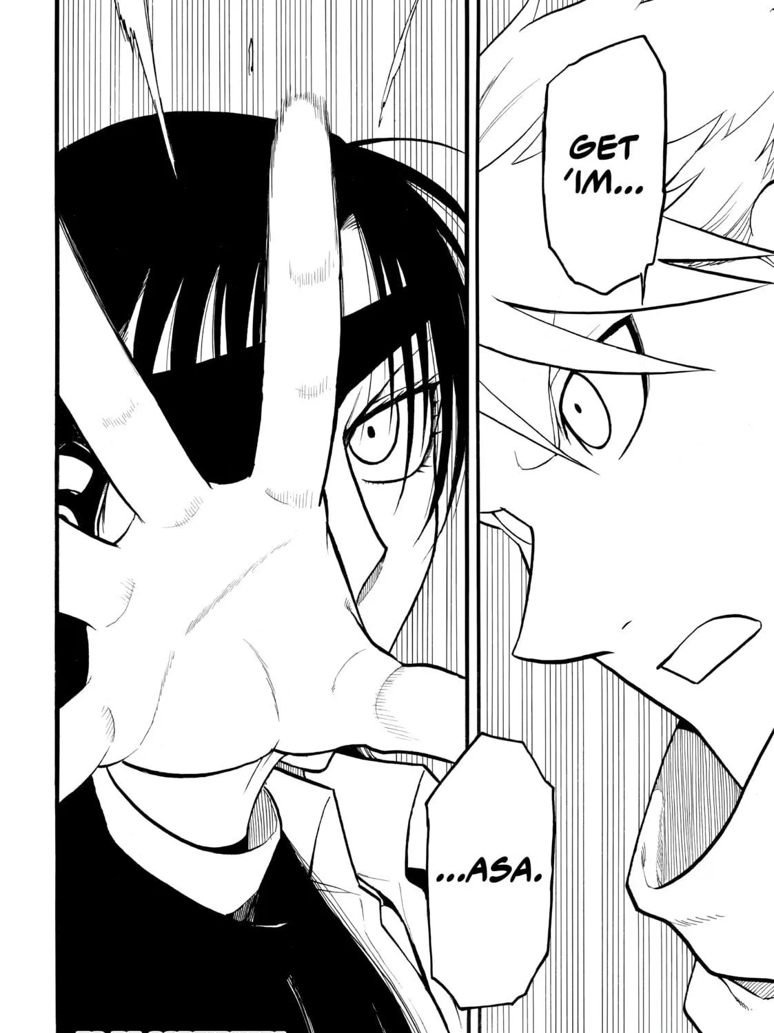 Daemons of the Shadow Realm Chapter 45 page 71 - 