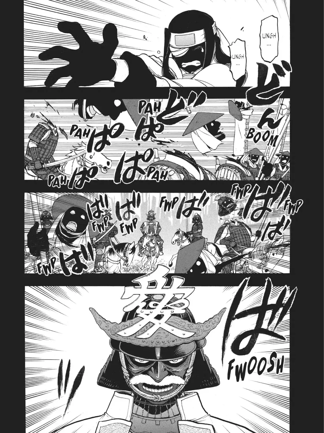 Daemons of the Shadow Realm Chapter 81 page 19 - 