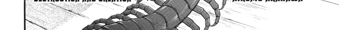 Daemons of the Shadow Realm Chapter 92 page 12 - 