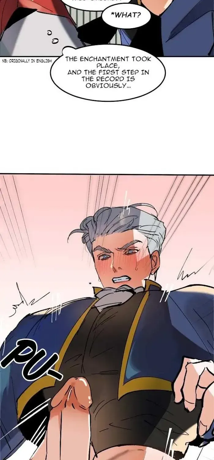 Daemuljeon Chapter 1.1 page 33 - 