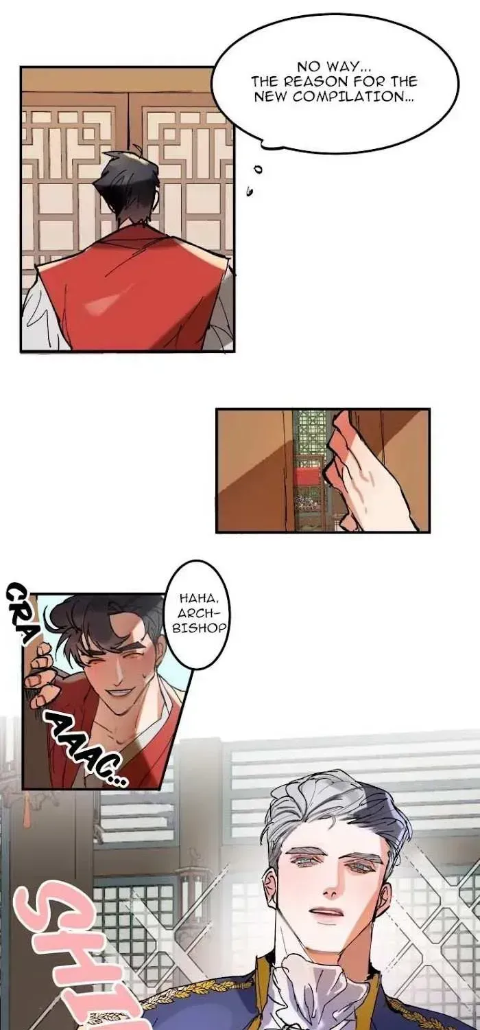 Daemuljeon Chapter 1.2 page 27 - 