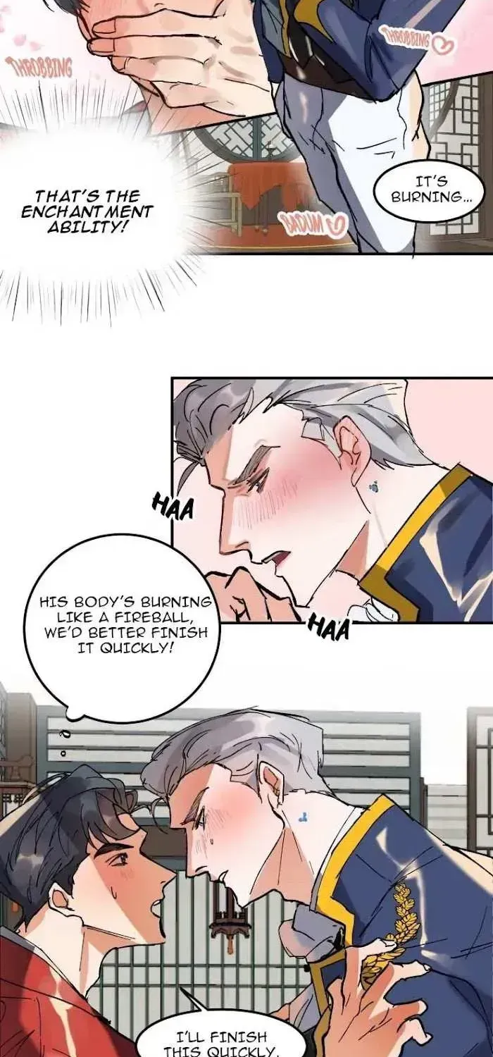 Daemuljeon Chapter 1.2 page 32 - 